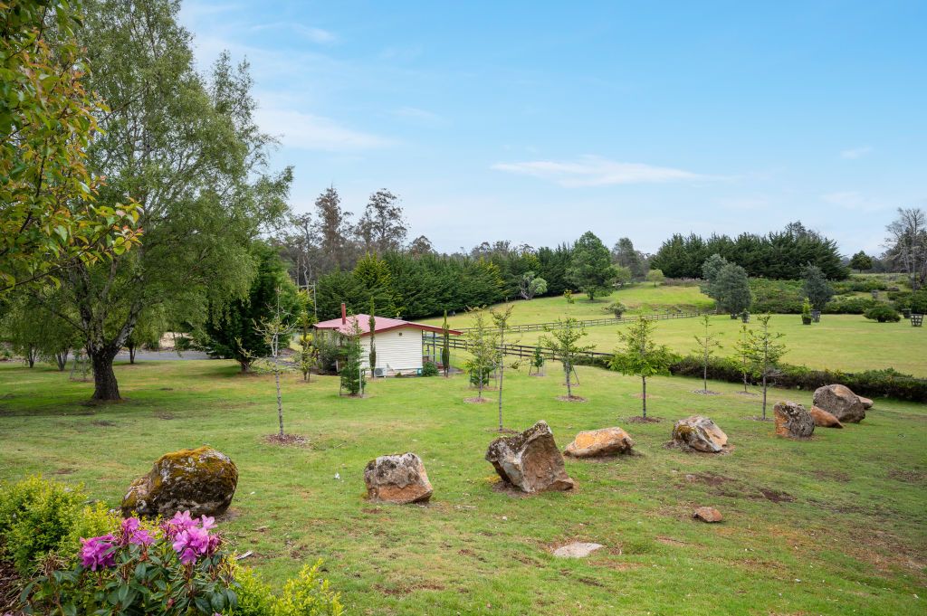 Could you be the next owner of this entire Tasmanian town?