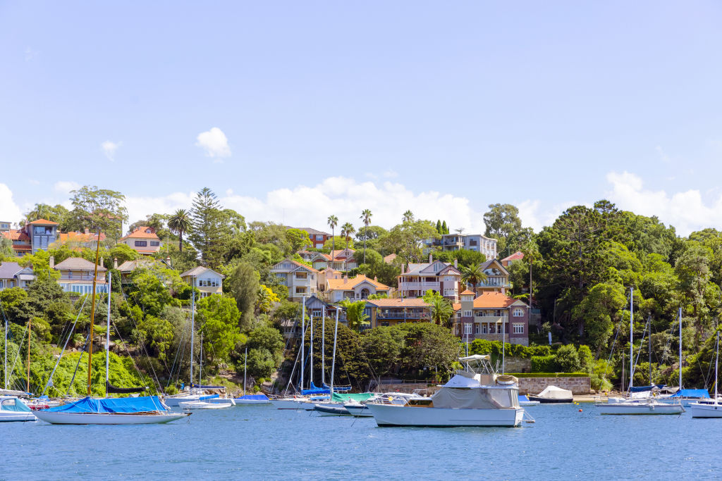 Are interest rates the key to price stability for property? Photo: Getty