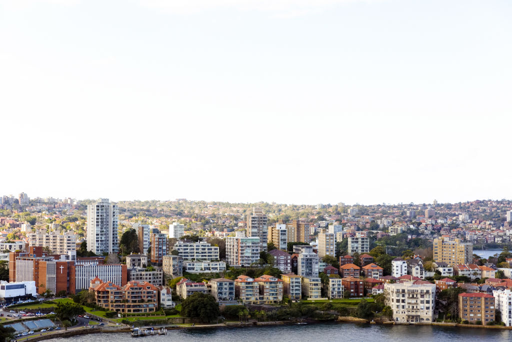 Renovated properties are still in high demand.  Photo: Getty