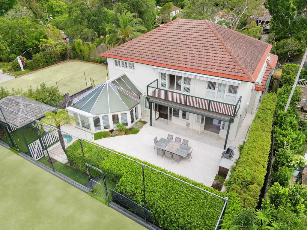 The natural ebb and flow of the property market usually moves in four stages. Photo: Supplied