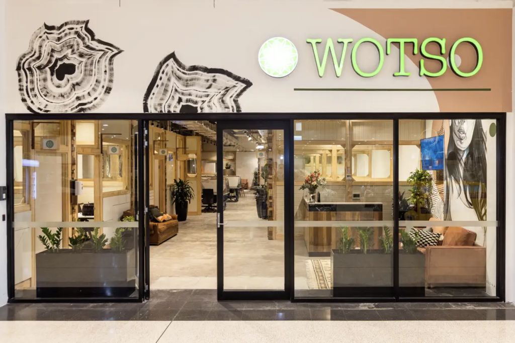How Wotso boosted revenue with ‘co-working for bakers’
