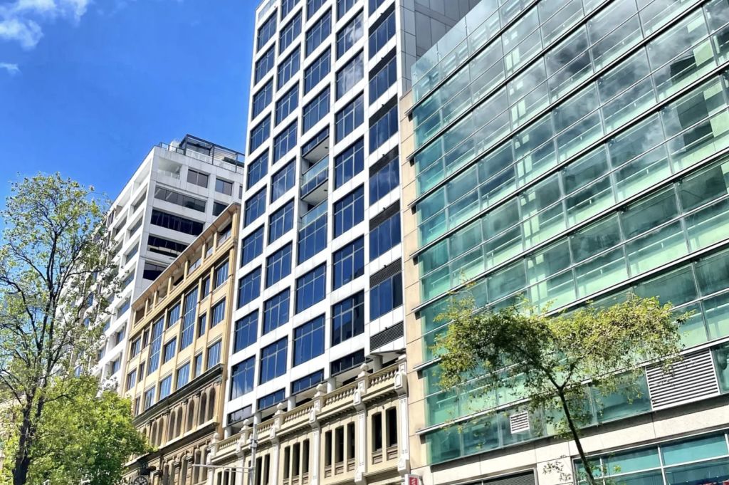 Developers circle $200m worth of sites in Sydney CBD