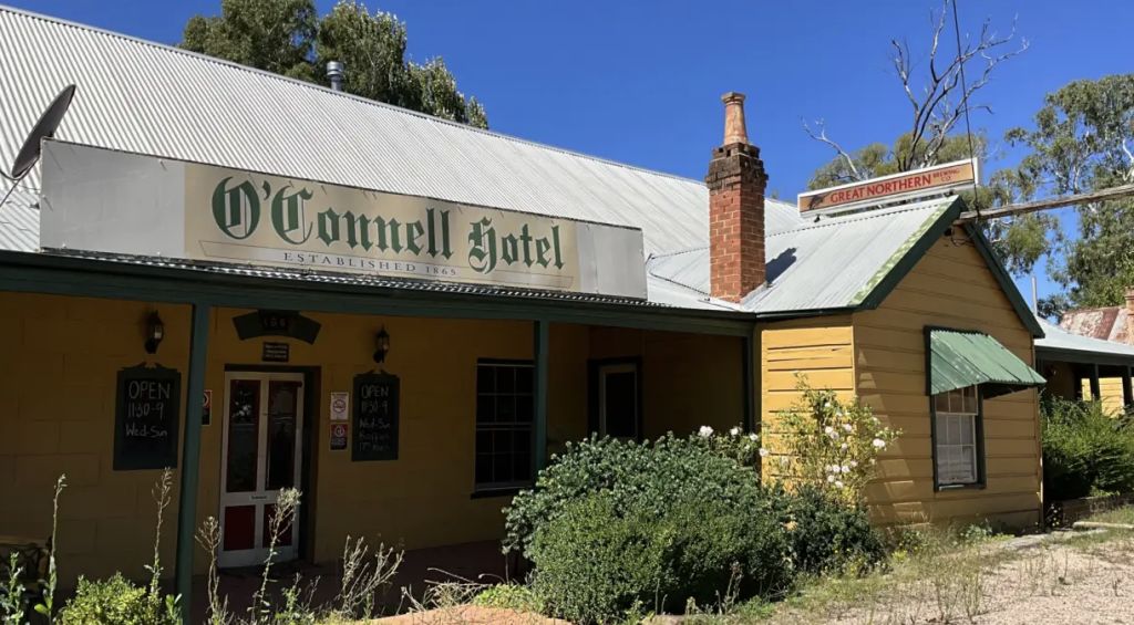 Former Mainstream boss buys second country pub, minus the pokies