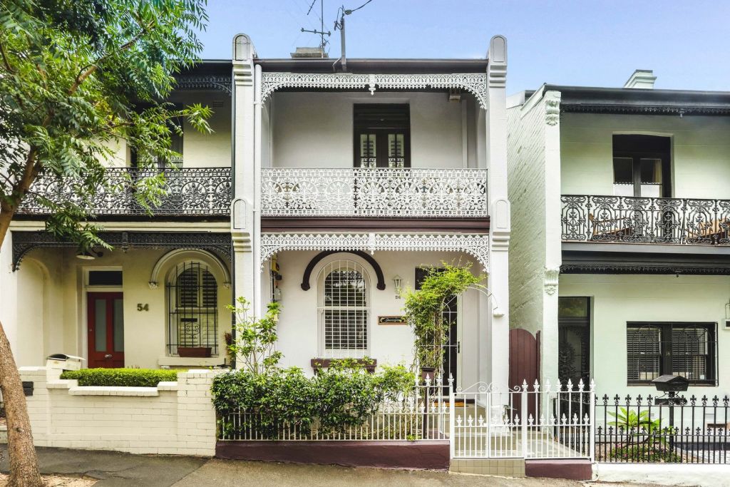 'We see the recovery being the fastest in Sydney, with prices bouncing back,' Domain's chief of research and economics Dr Nicola Powell said. Photo: Ray White Touma Group
