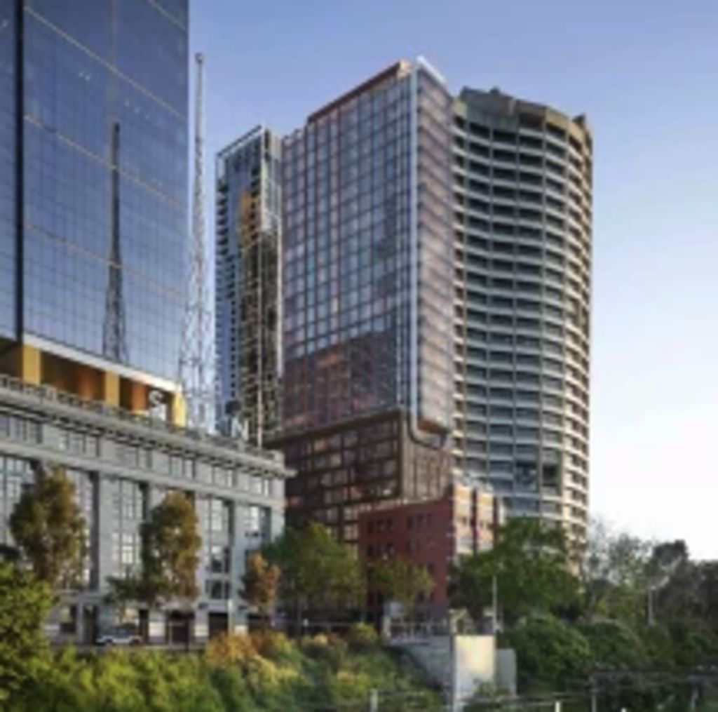 Family offices, small businesses to fill up Melbourne office tower