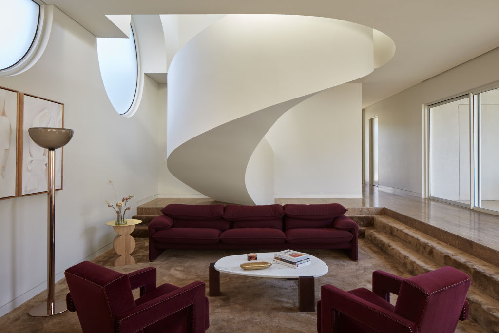 Sweep House by State of Kin. Photo: Jack Lovel