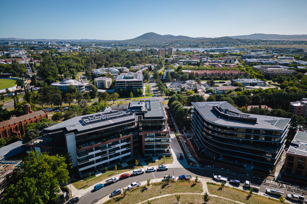 Australia's asking rent price hits historic high as Sydney overtakes