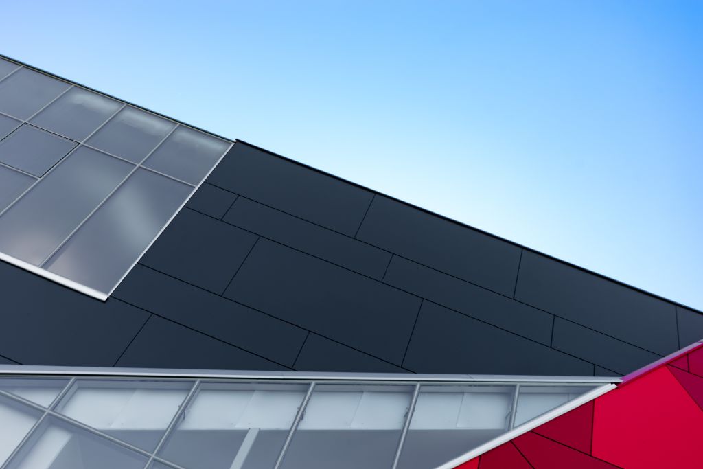 How are interest rates impacting office leasing and investment markets?