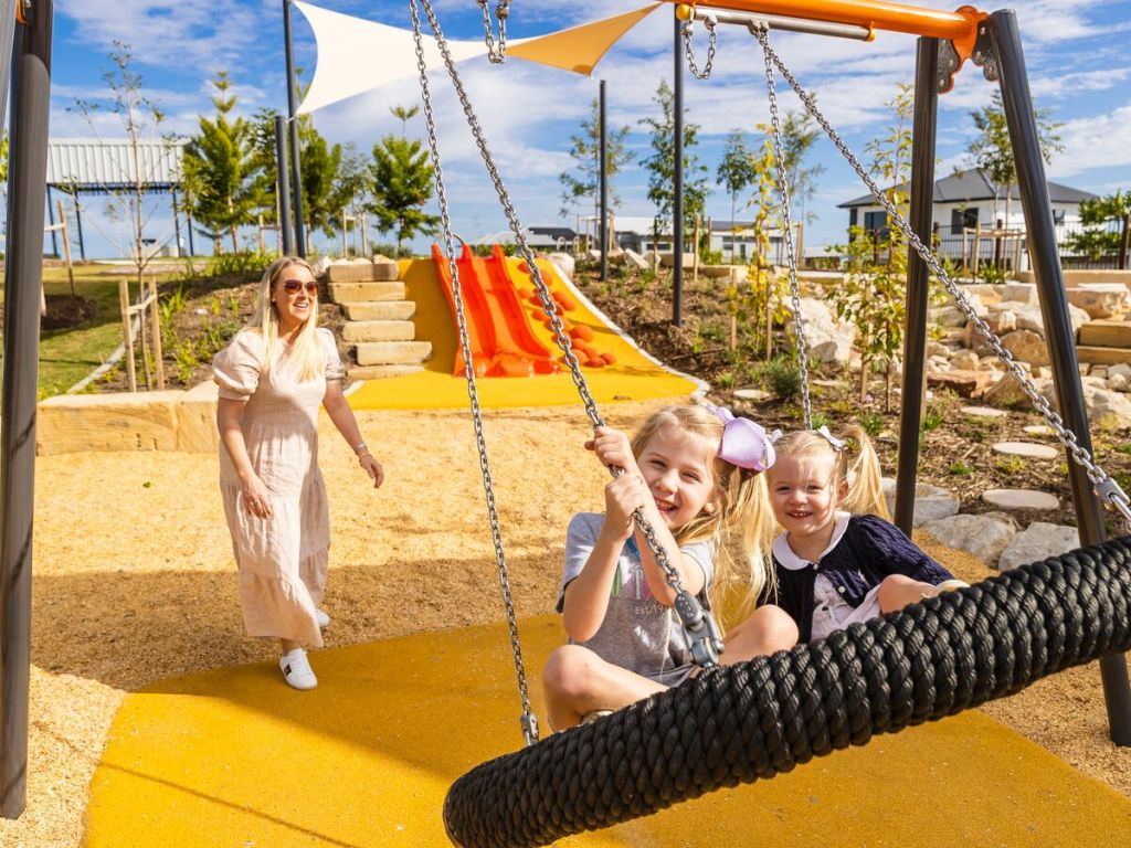 The family-friendly Queensland region that’s growing fast