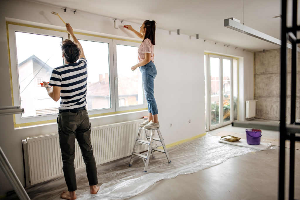Should you renovate your investment property in the new financial year?