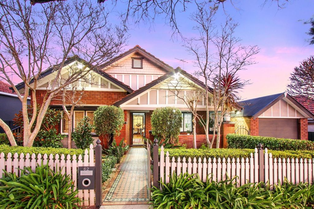 If you’ve got reliable trades, most homes can be ready for sale in two to six weeks. Photo: Ray White Belmore
