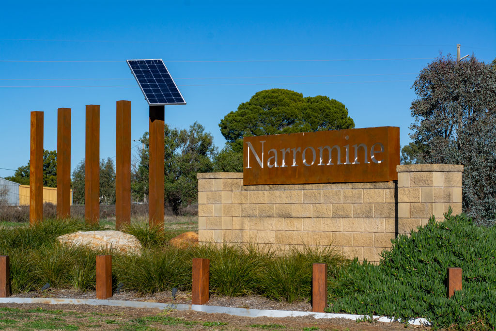 map of narromine        
        <figure class=