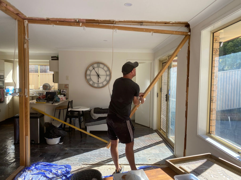 Ask yourself what the top priorities and absolute deal breakers are for your renovation. Photo: Supplied