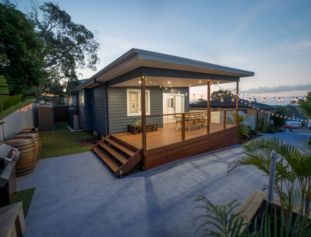 5 Types of Granny Flats - Newcastle Designer Granny Flats