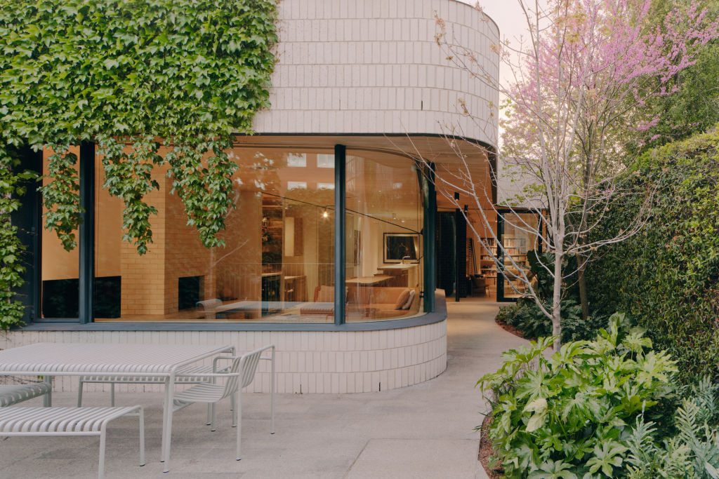 Prahran Edwardian hides breathtaking extension