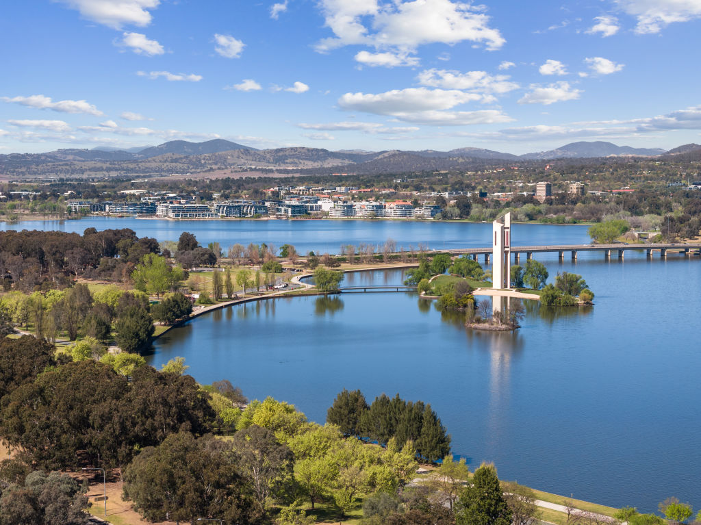 The Canberra lifestyle precinct inspired by the best from around the world