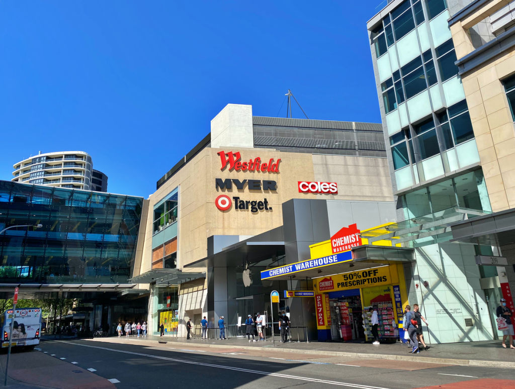 Neighbourhood shopping centres to drive retail investment growth