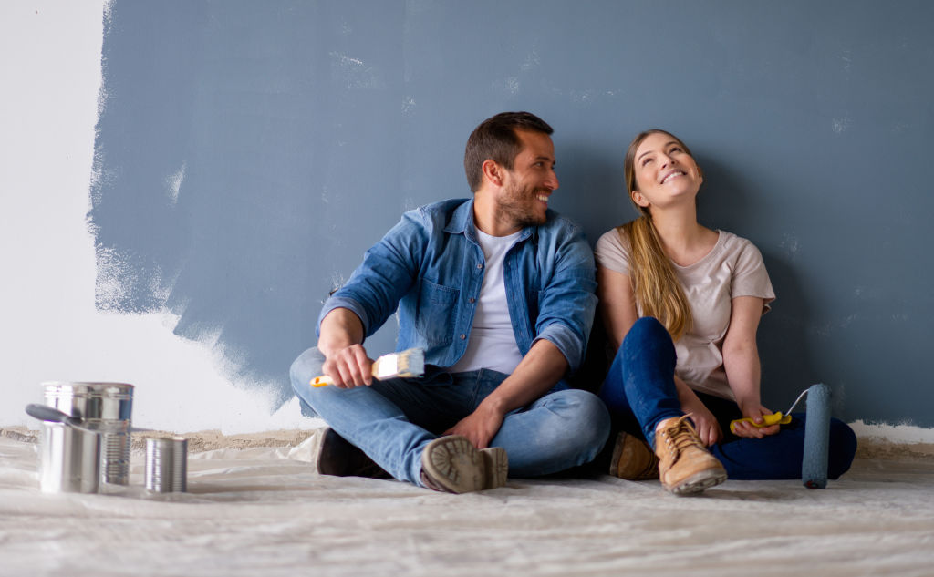Refinancing can help fund that home upgrade you've always wanted. Photo: Hispanolistic