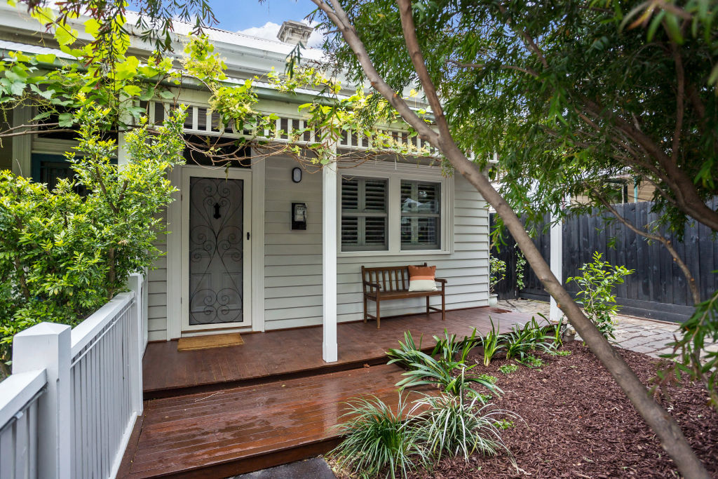 Make a list of your property non-negotiables. Photo: Supplied