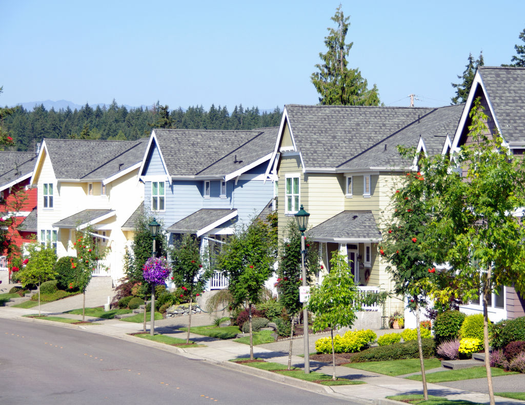 However, there are some investors who still prefer staying closer to home. Photo: Getty