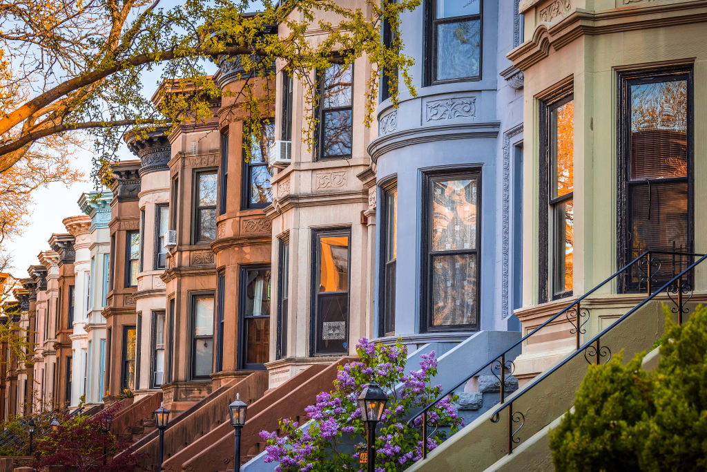 Properties in the US can be more affordable than those in Australia. Photo: Getty