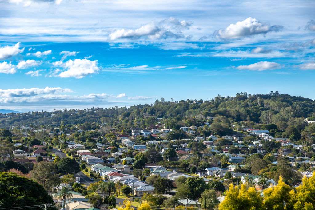 The 13th rate rise by the Reserve Bank of Australia since May last year could actually prove lucky for some – mainly those cashed-up investors. Photo: Adobe