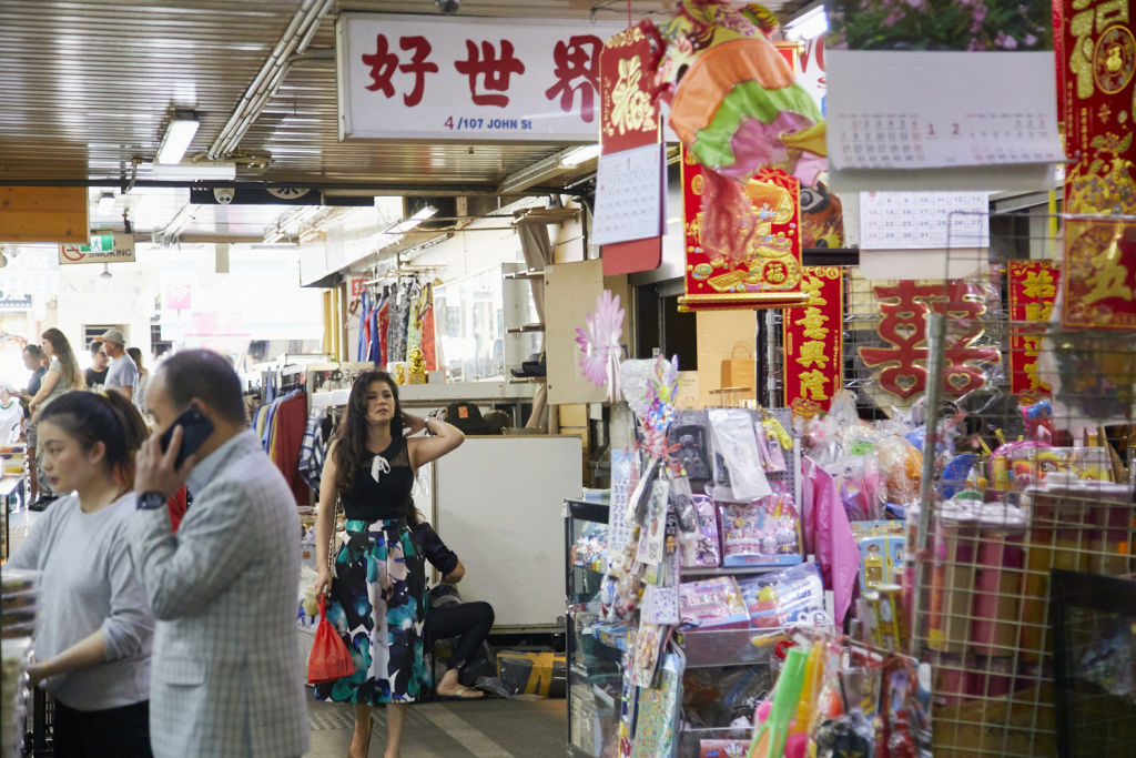 Sydney's Cheapest Suburbs: Cabramatta Photo: Nicky Ryan