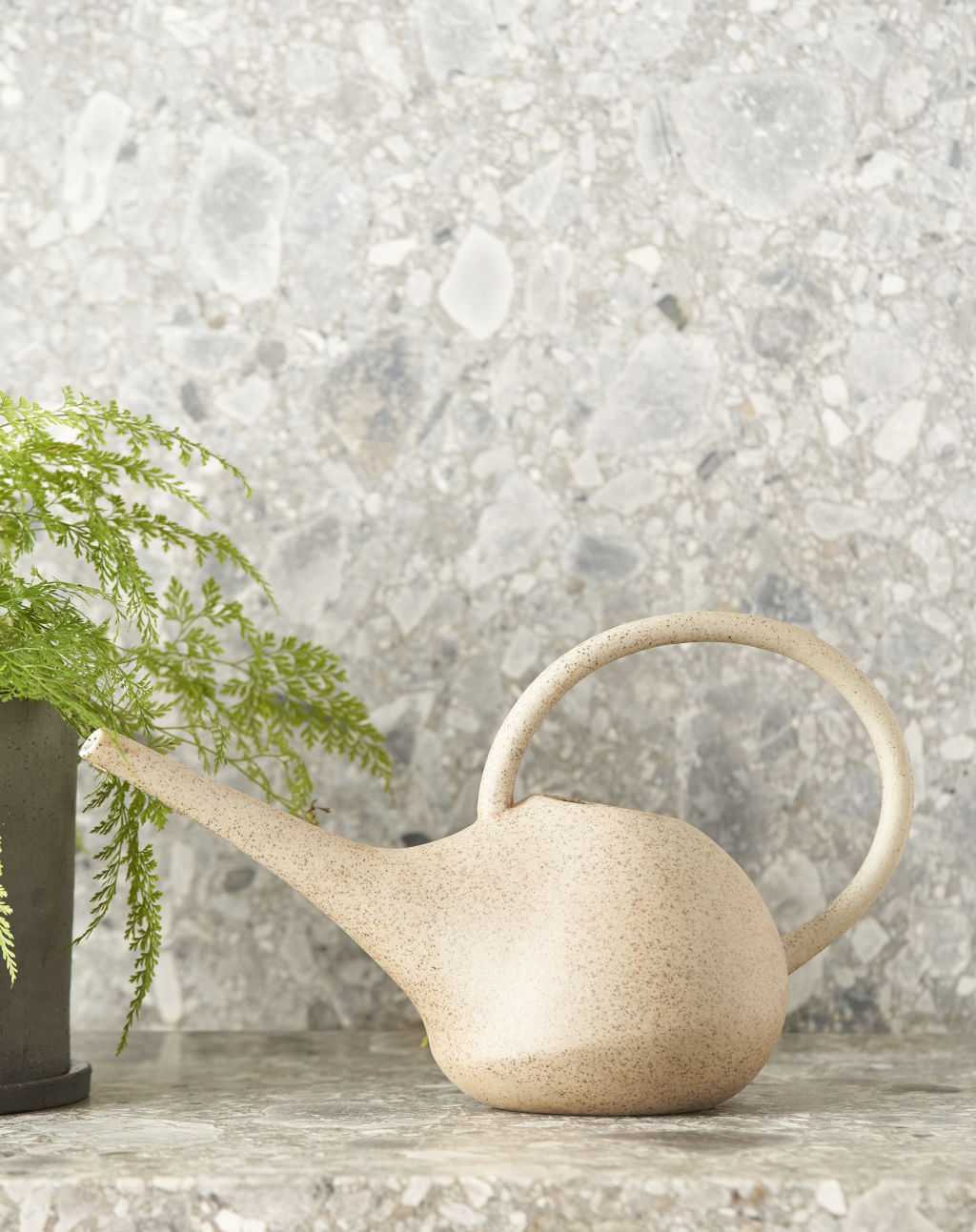 The garden to table watering can by Robert Gordon comes beautifully gift-boxed. Photo: Supplied