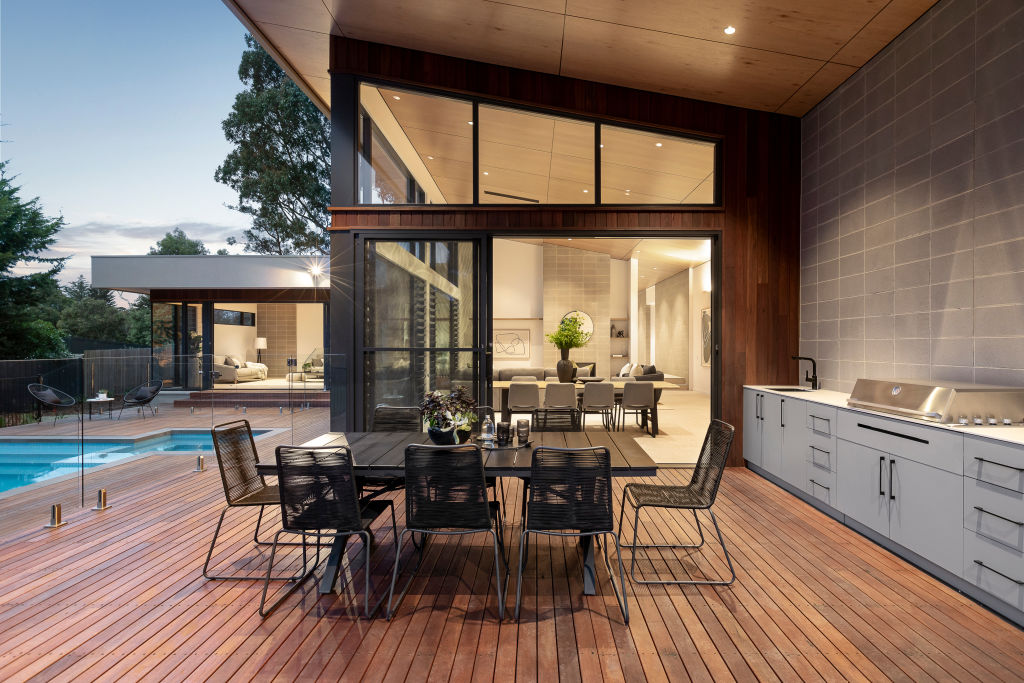 A stay on interest rates is leading to greater confidence in the market from both buyers and sellers. Photo: Supplied