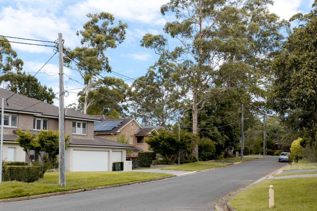 West Pennant Hills: The Serene Sydney Suburb Where You Can Live The 