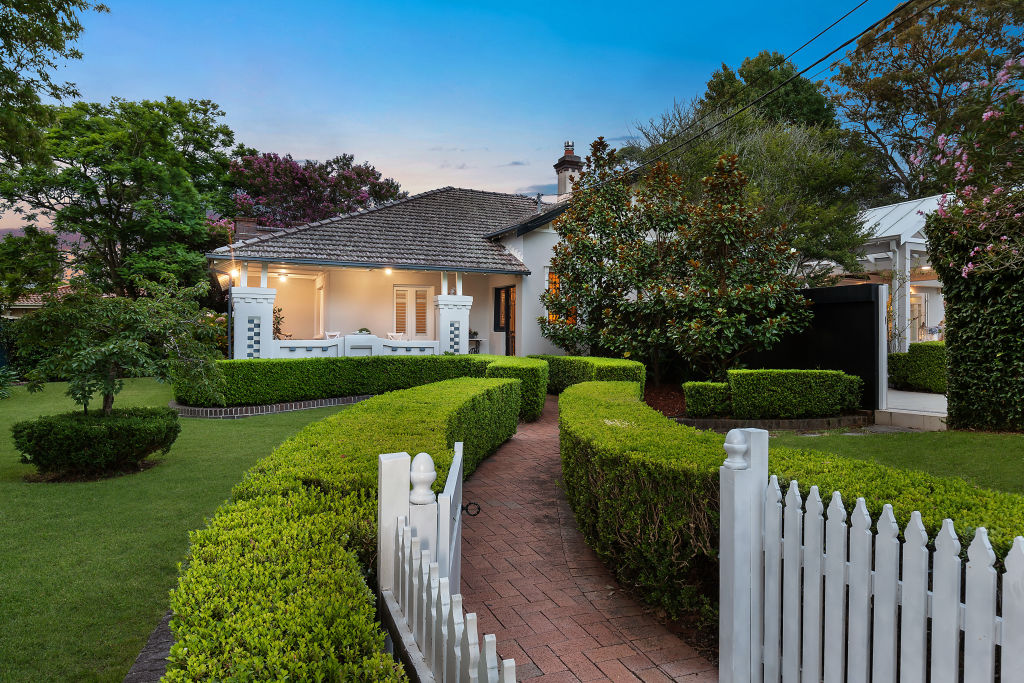 3-5 Tomah Place, Westleigh. Photo: Ray White Upper North Shore