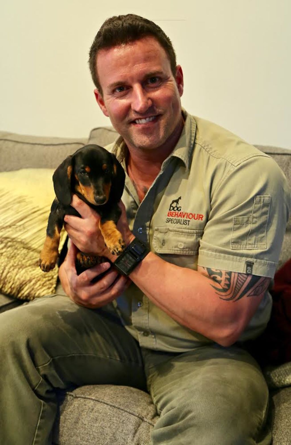 Why the locals feel right at home in Sydney’s Norwest