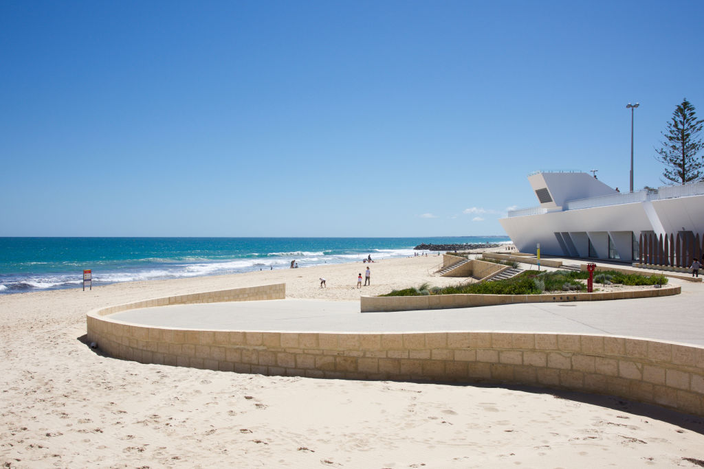 Why this beachside gem holds it own against Perth's glitzy postcodes