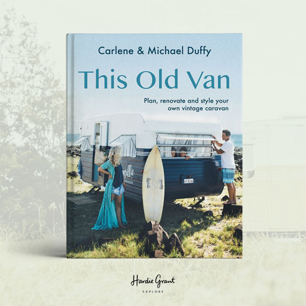 This Old Van: Carlene and Michael Duffy
