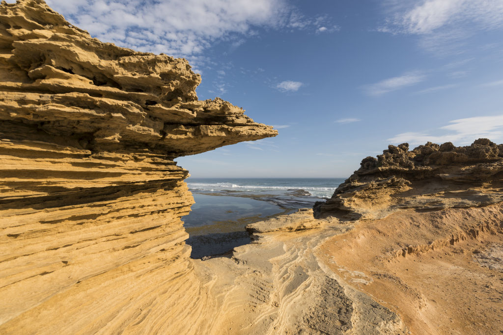 Exclusivity plays a pivotal role in Portsea’s real estate scene. Photo: Robert Blackburn