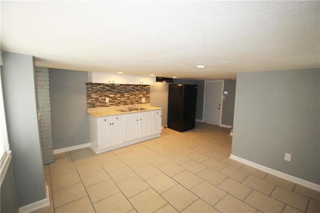 Don't wear heels at home. Photo: Redfin
