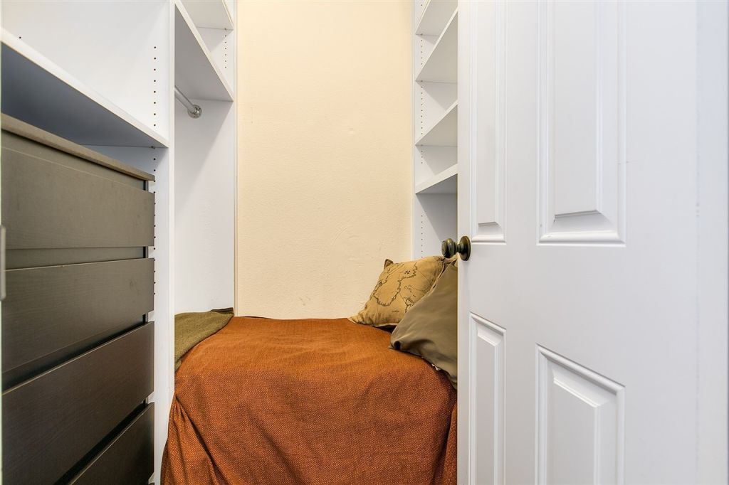 For Harry Potter, if he moved to Oceanside, CA. Photo: Redfin