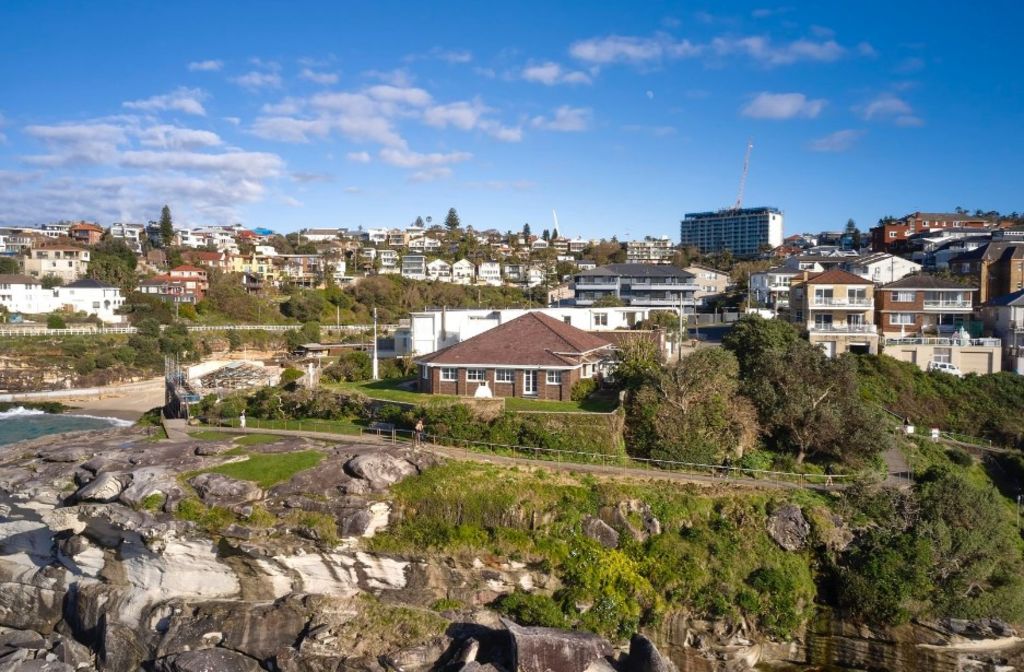 Plans unveiled for new Aussie icon on $45 million oceanfront site. Photo: Forbes Global Properties