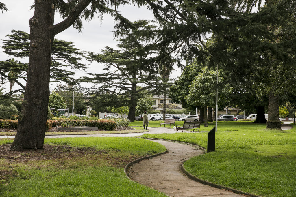 Elsternwick is big on heritage and creativity. Photo: Amy Hemmings