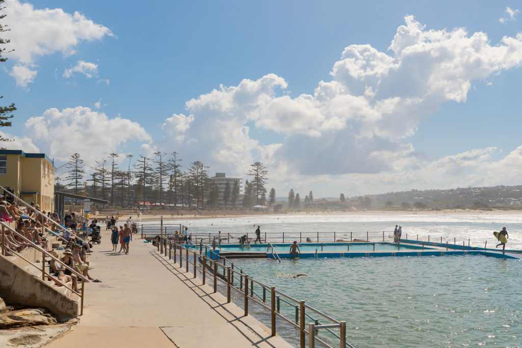 Dee Why: This Sydney suburb is a family-favourite