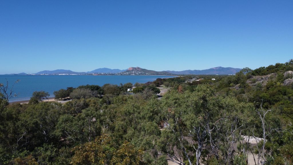 Magnetic Views Estate's natural beauty. Photo: Sotheby's Queensland