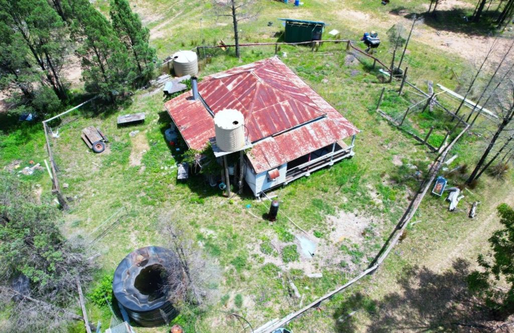 Huge Aussie property comes with a 'quick way to make cash'. Photo: Rural Land Group