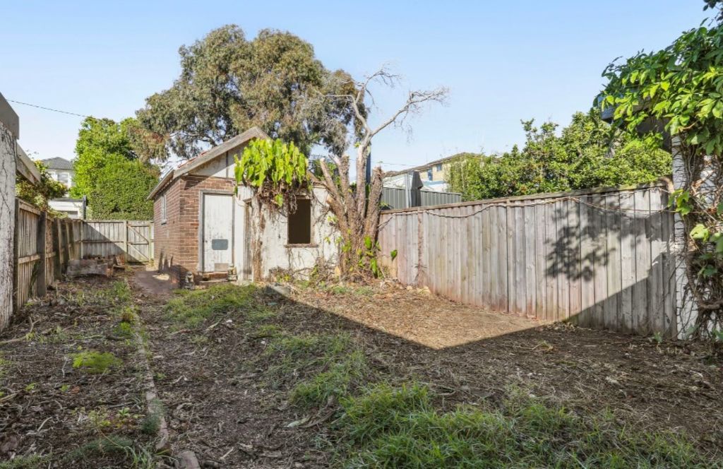 The buyer is "over the moon" with the purchase. Photo: Ray White Eastern Beaches