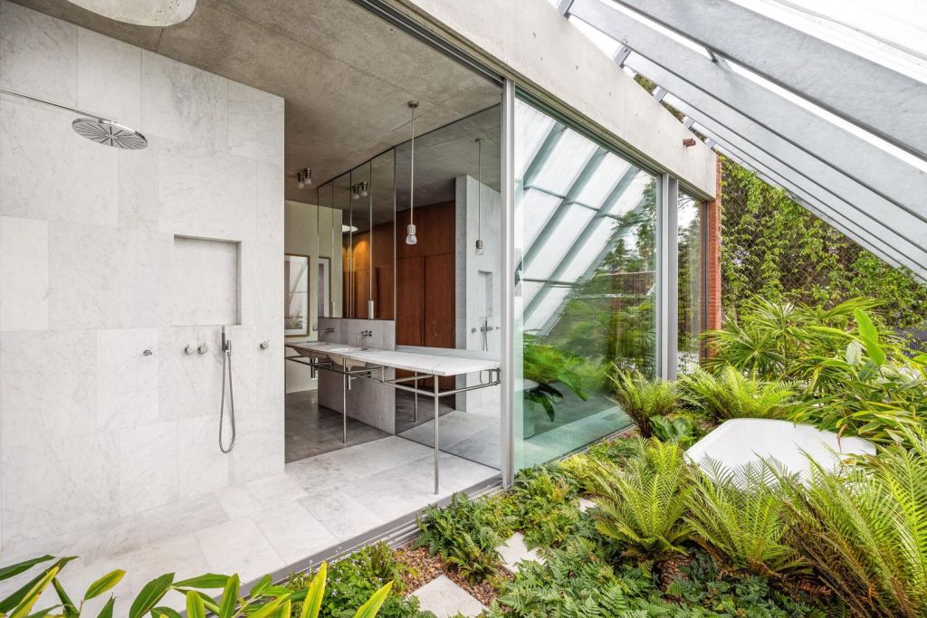 Open to the gorgeous elements. Photo: PPD Real Estate