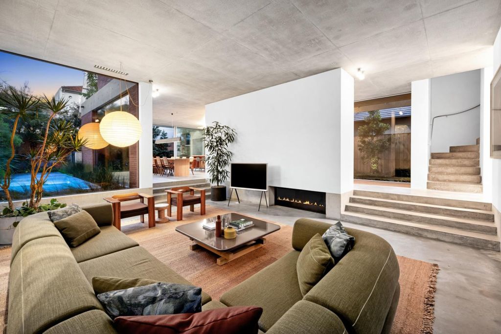 The new build has been ranked as one of the best homes of 2024. Photo: PPD Real Estate