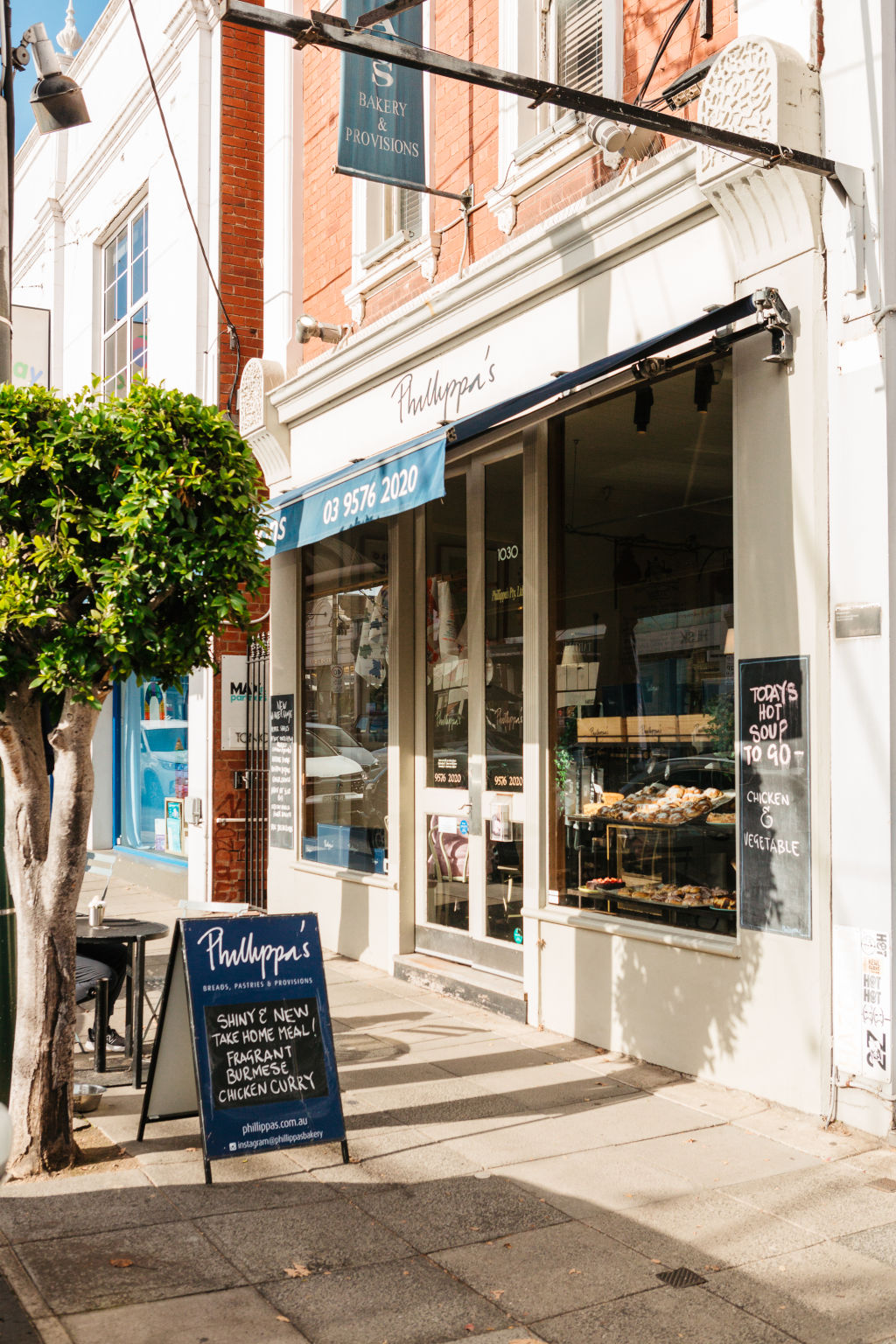 Armadale Melbourne's best 'burb to scratch your label shopping itch