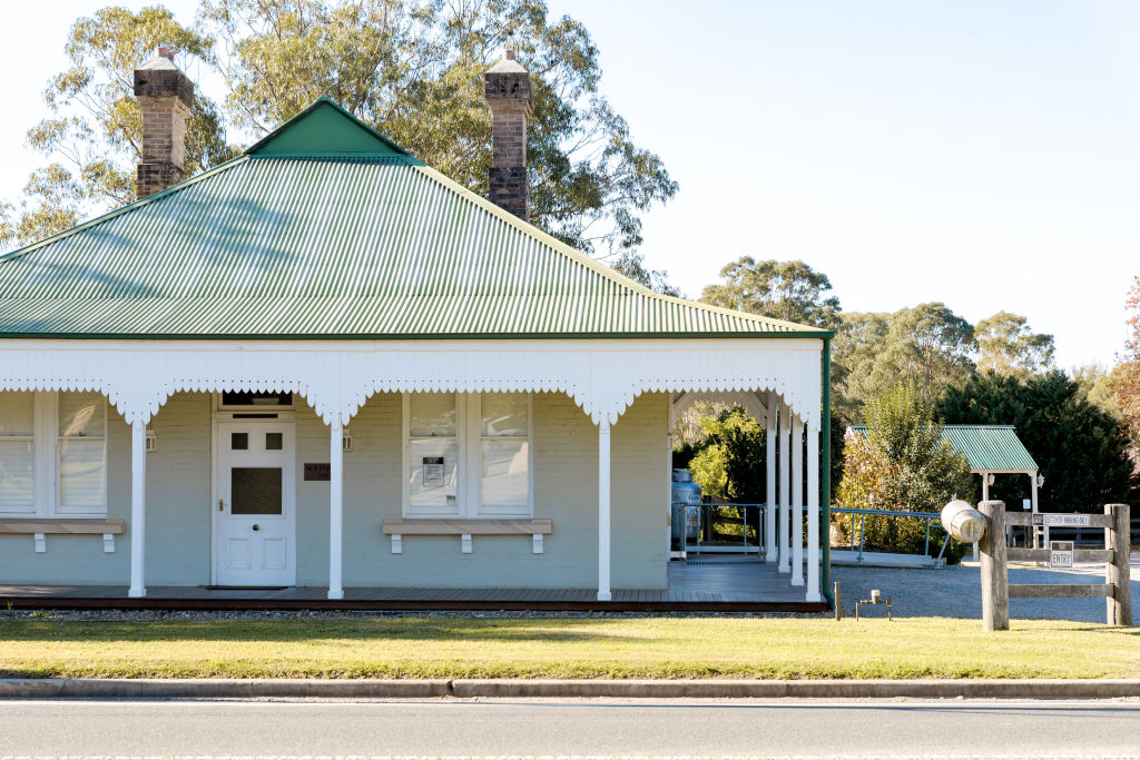 Why it's 'never been a more exciting time' for this sleepy western Sydney town