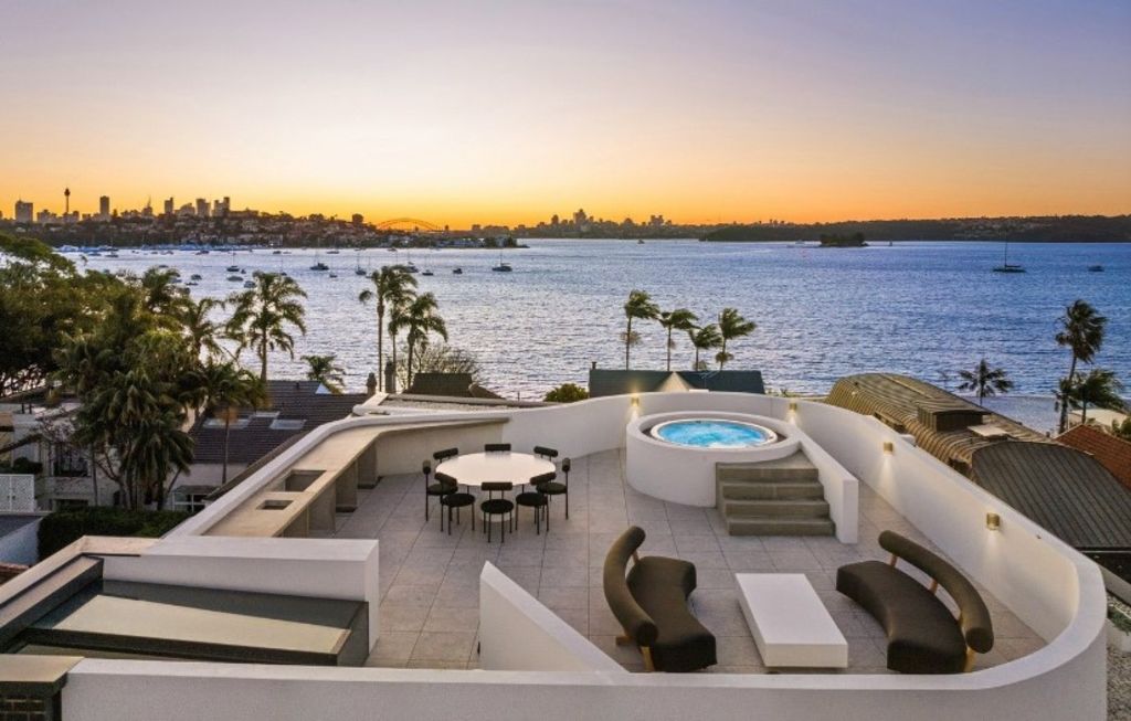 Photo inspiration: Visual Reference: Price Drop For Penthouse With Arguably The Best View In