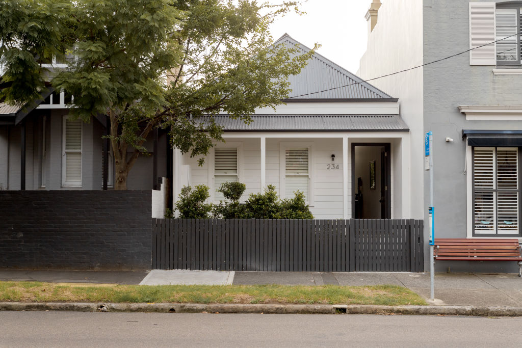 Crows Nest There's more to this suburb than 'good restaurants and bars'