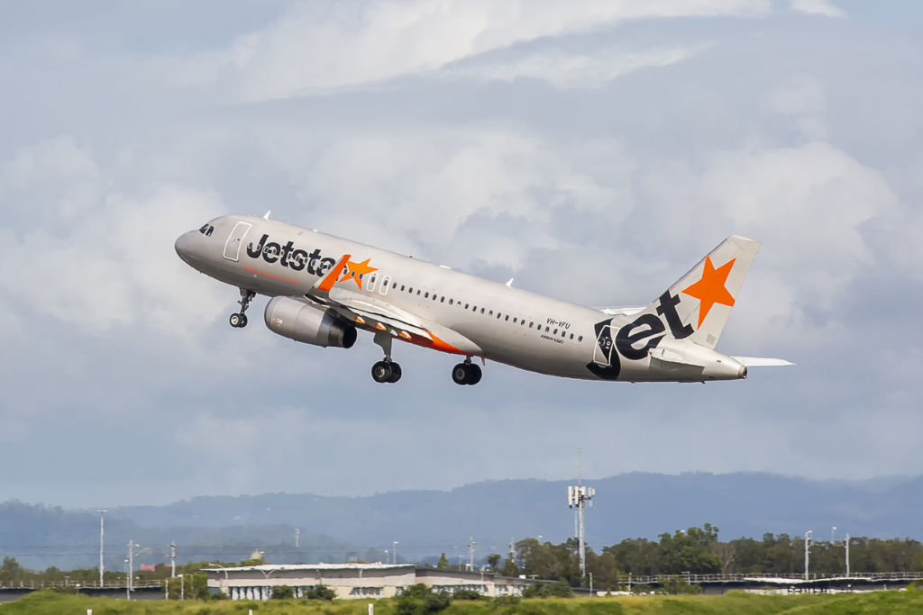 Budget airline's HQ hits the market for a whopping $65 million